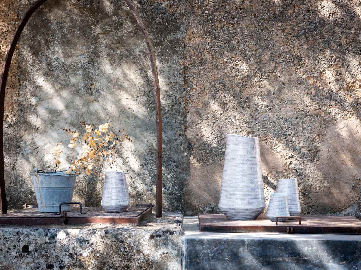 Brunello Cucinelli Presents Its New Fall Winter 2021 Home Collection