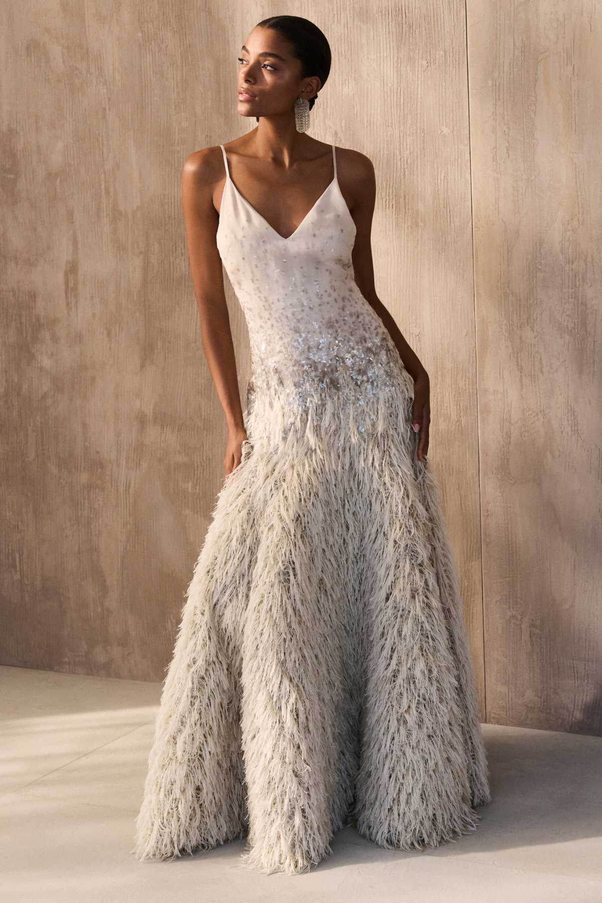 Brunello Cucinelli Presents Elements Resonance: Celebration Of Nature In The Women’s SS26 Collection