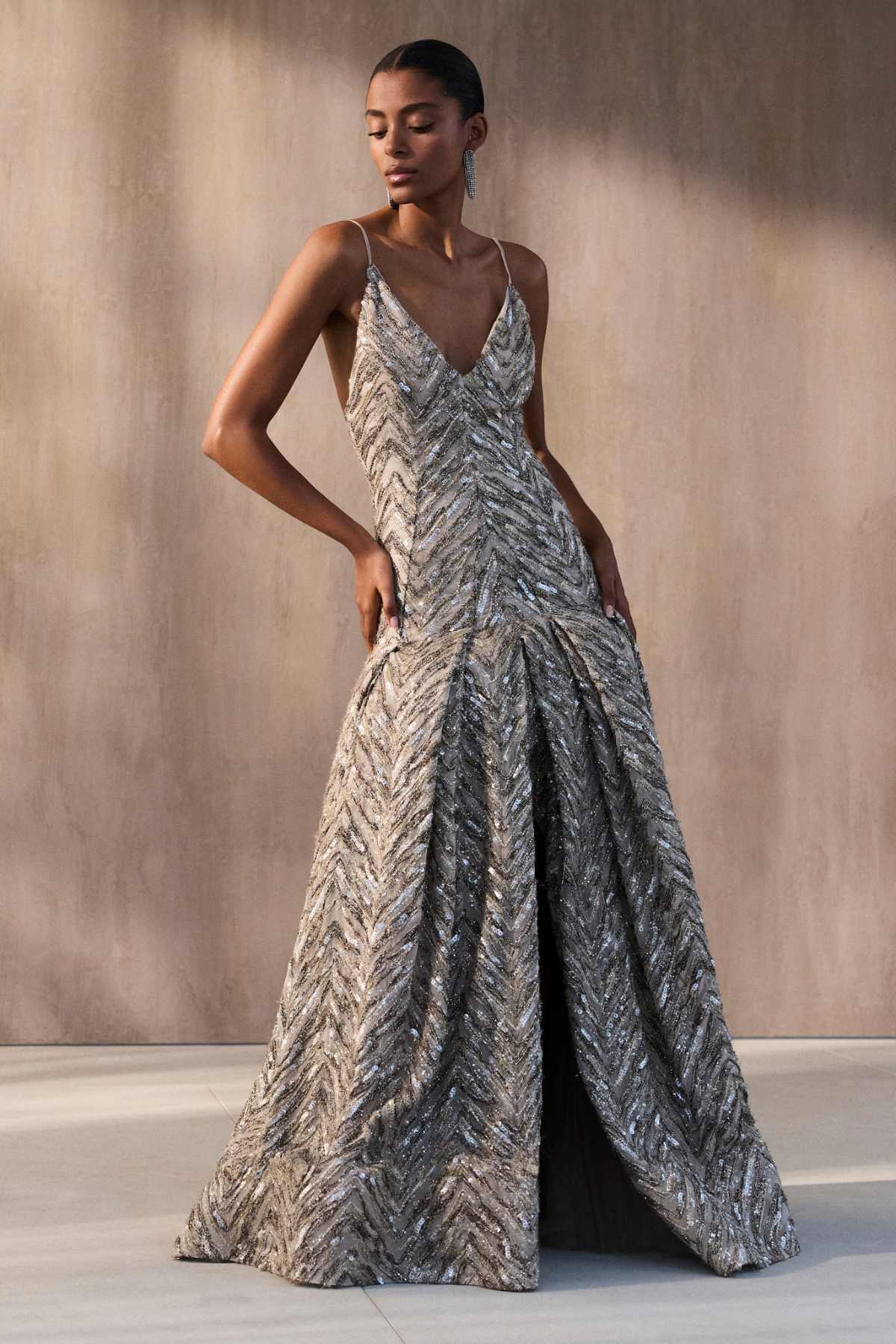 Brunello Cucinelli Presents Elements Resonance: Celebration Of Nature In The Women’s SS26 Collection