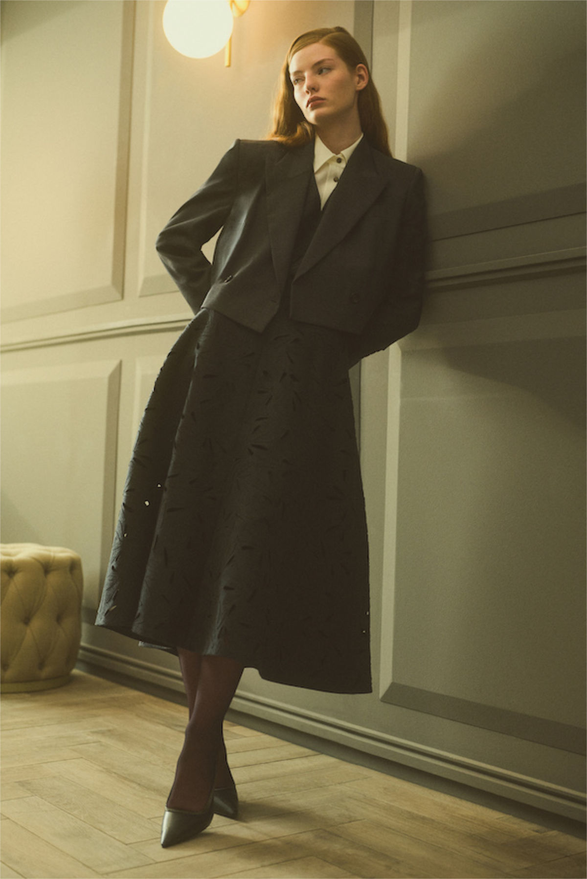 Brunello Cucinelli Presents Its New Women’s Fall Winter 2024 Collection