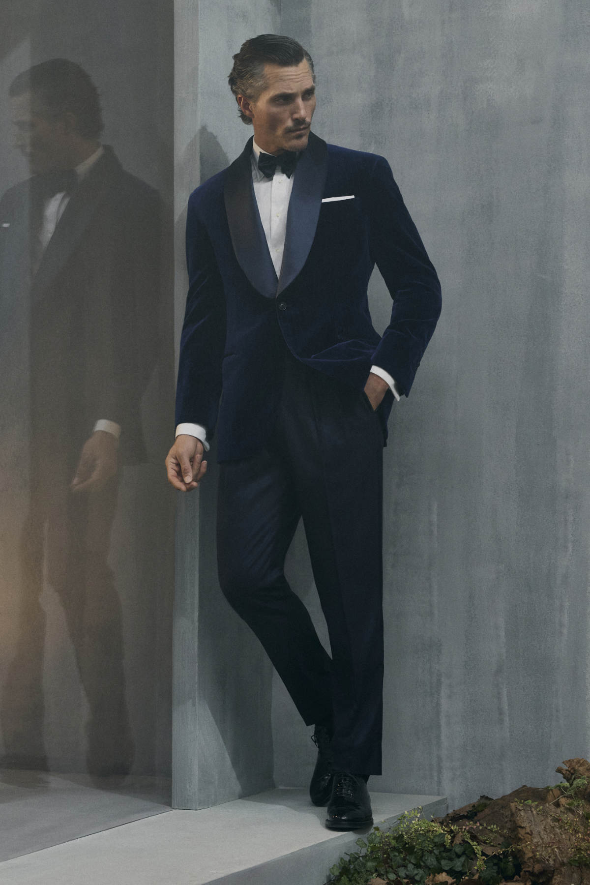 Brunello Cucinelli Presents Autumn‑Winter 2026 Homme Collection: Ars Imitatur Naturam