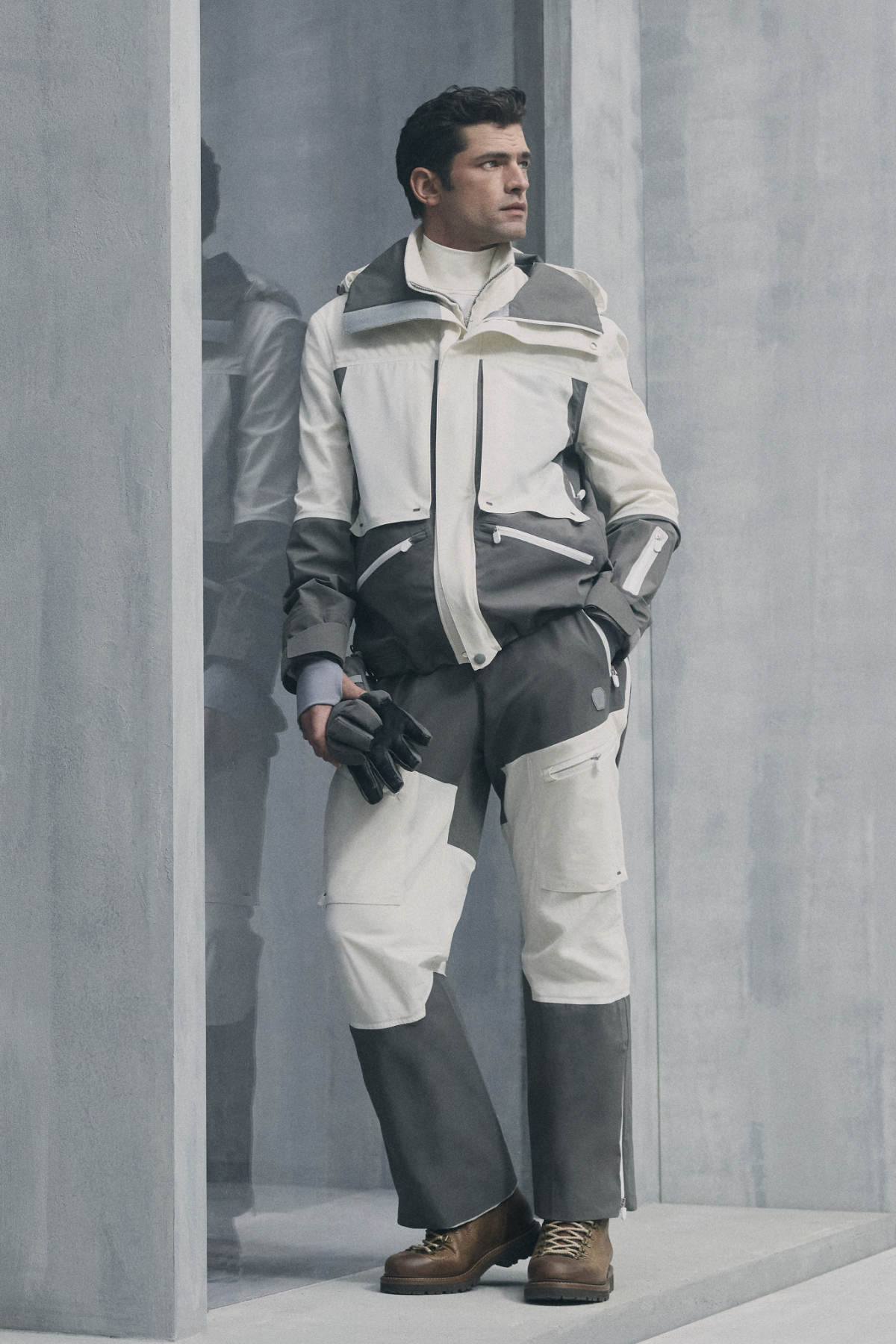 Brunello Cucinelli Presents Autumn‑Winter 2026 Homme Collection: Ars Imitatur Naturam