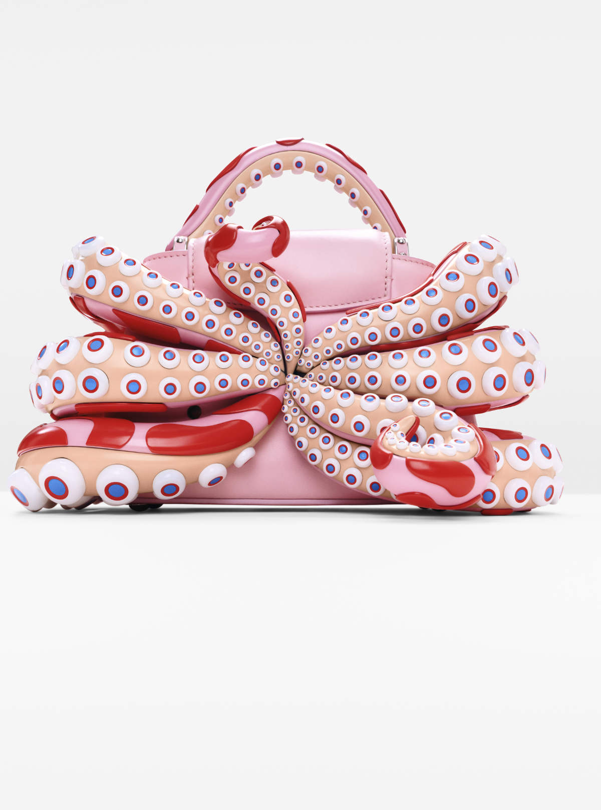 The Artycapucines VII - The New Louis Vuitton X Takashi Murakami Collection