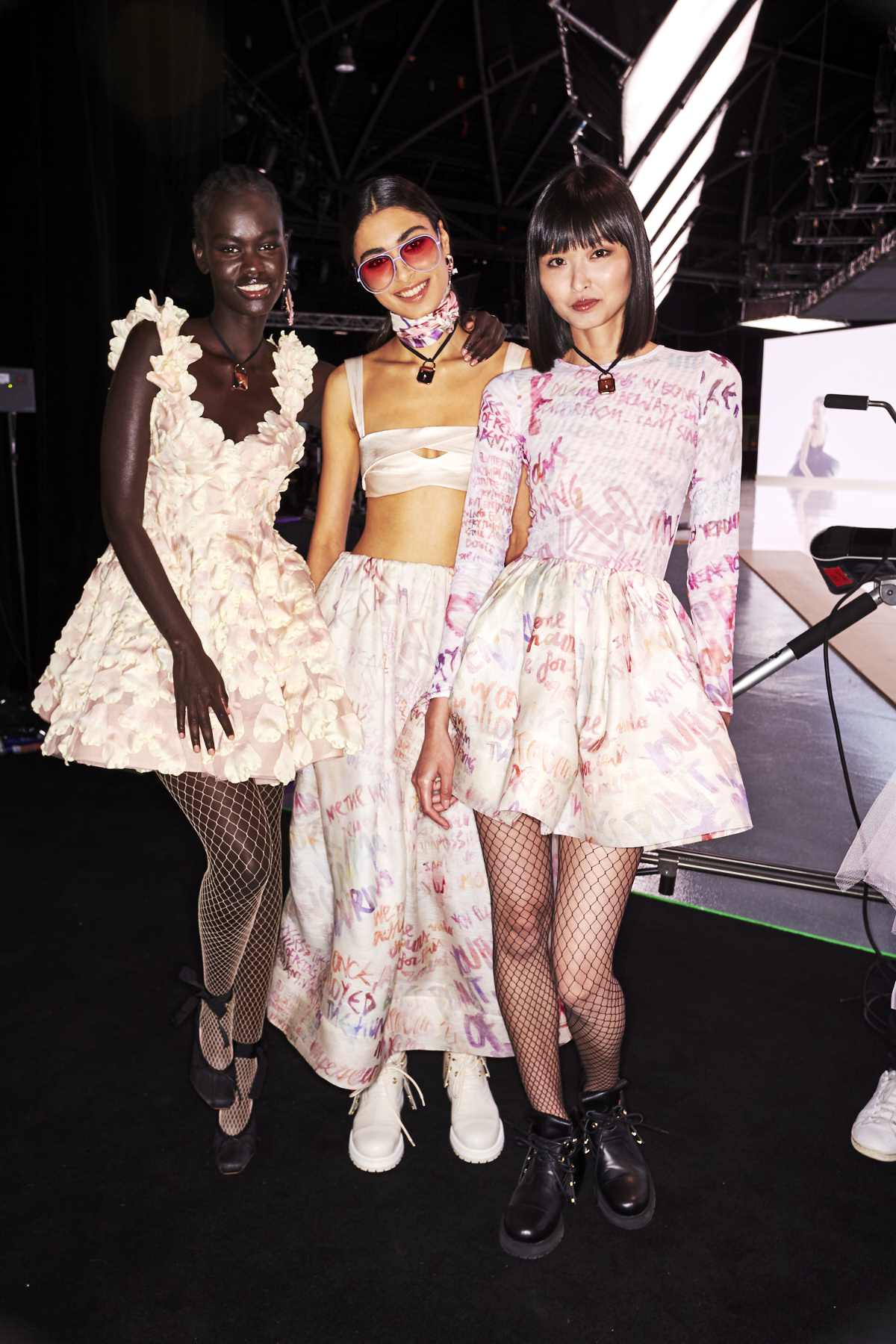 Zimmermann Presents Its New Spring Summer 2022 Collection: The Dancer