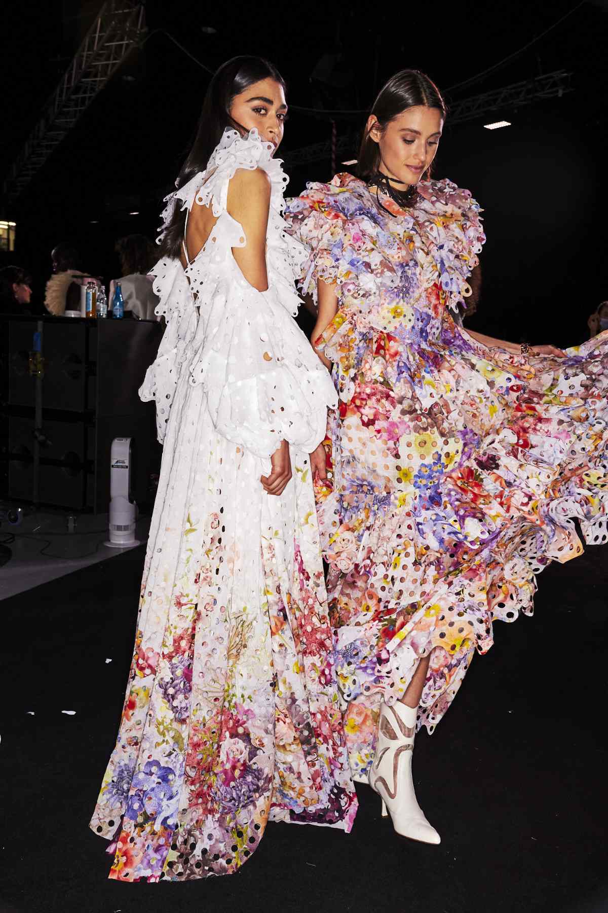 Zimmermann Presents Its New Spring Summer 2022 Collection: The Dancer