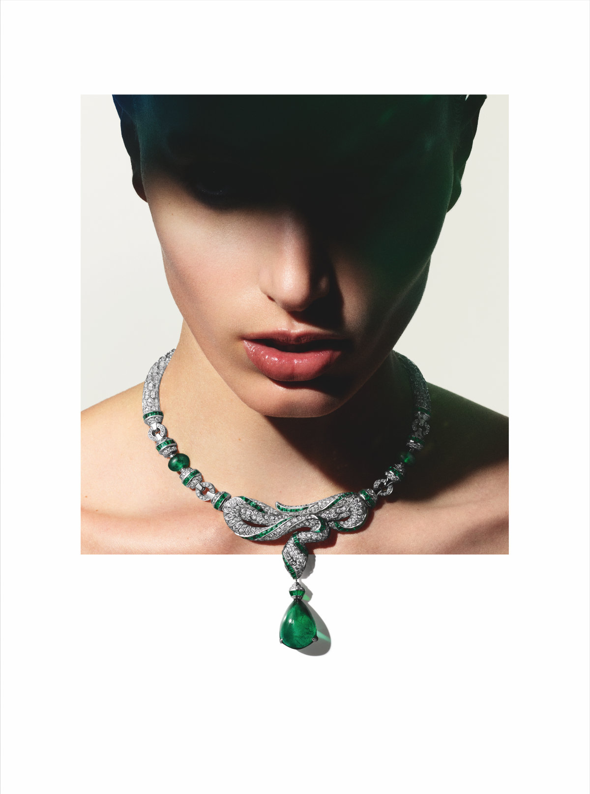 Bvlgari Unveils Its New High Jewelry And High-End Watches Polychroma