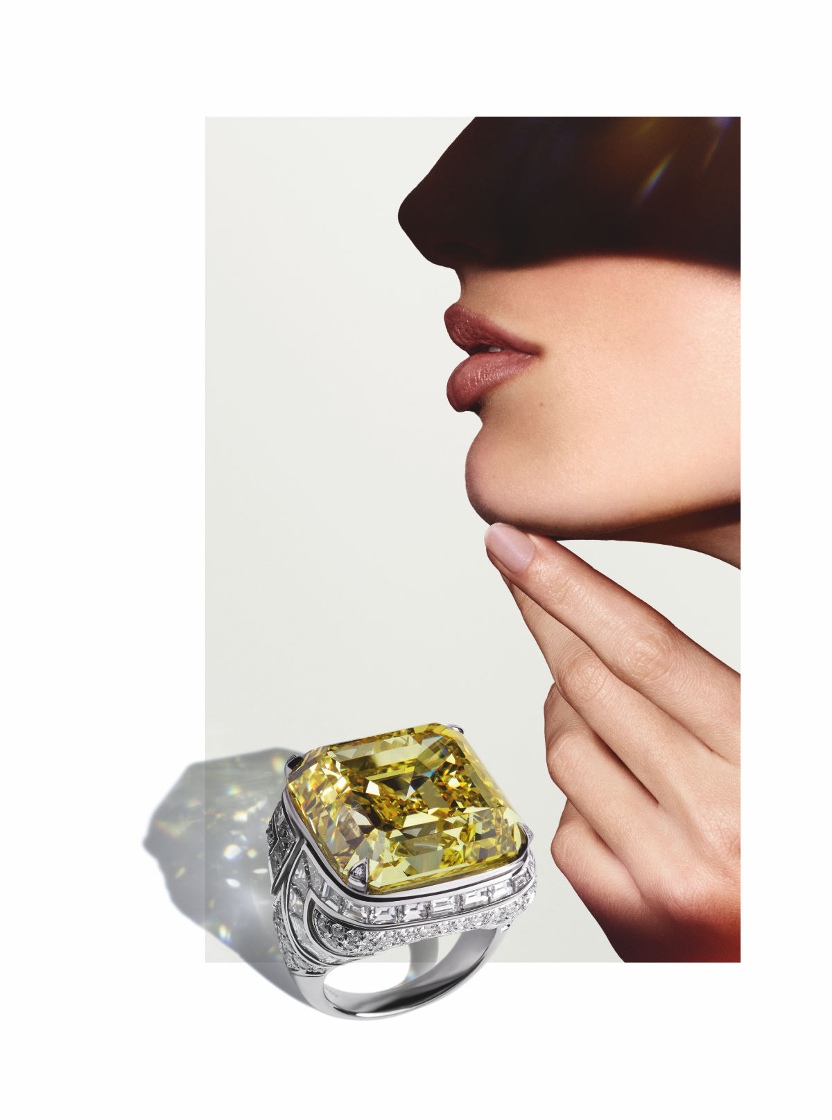 Bvlgari Unveils Its New High Jewelry And High-End Watches Polychroma