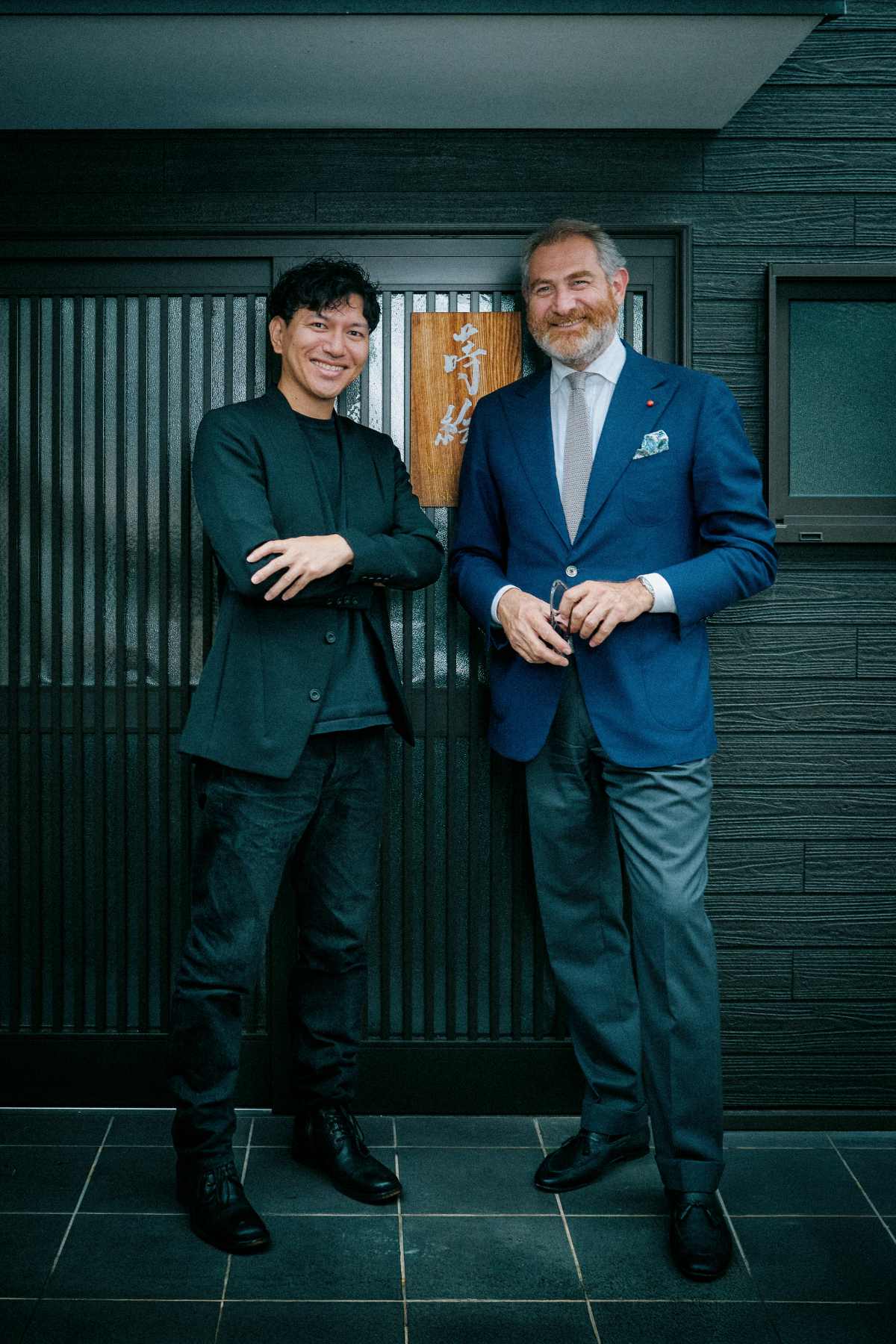 Art Of Gold At LVMH Watch Week 2026