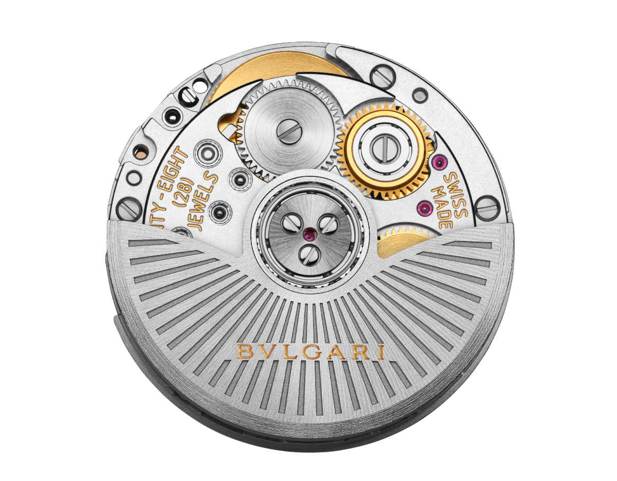 Art Of Gold At LVMH Watch Week 2026