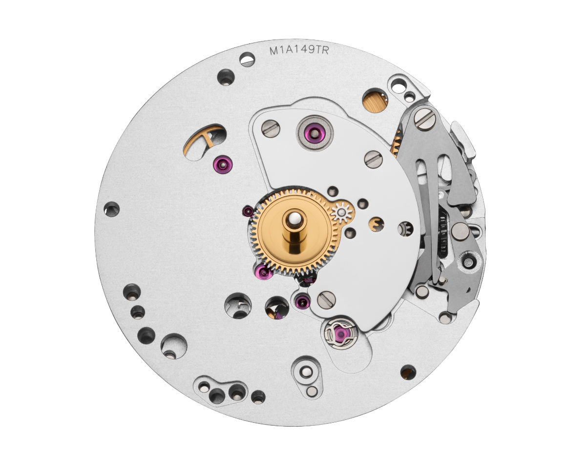 Art Of Gold At LVMH Watch Week 2026