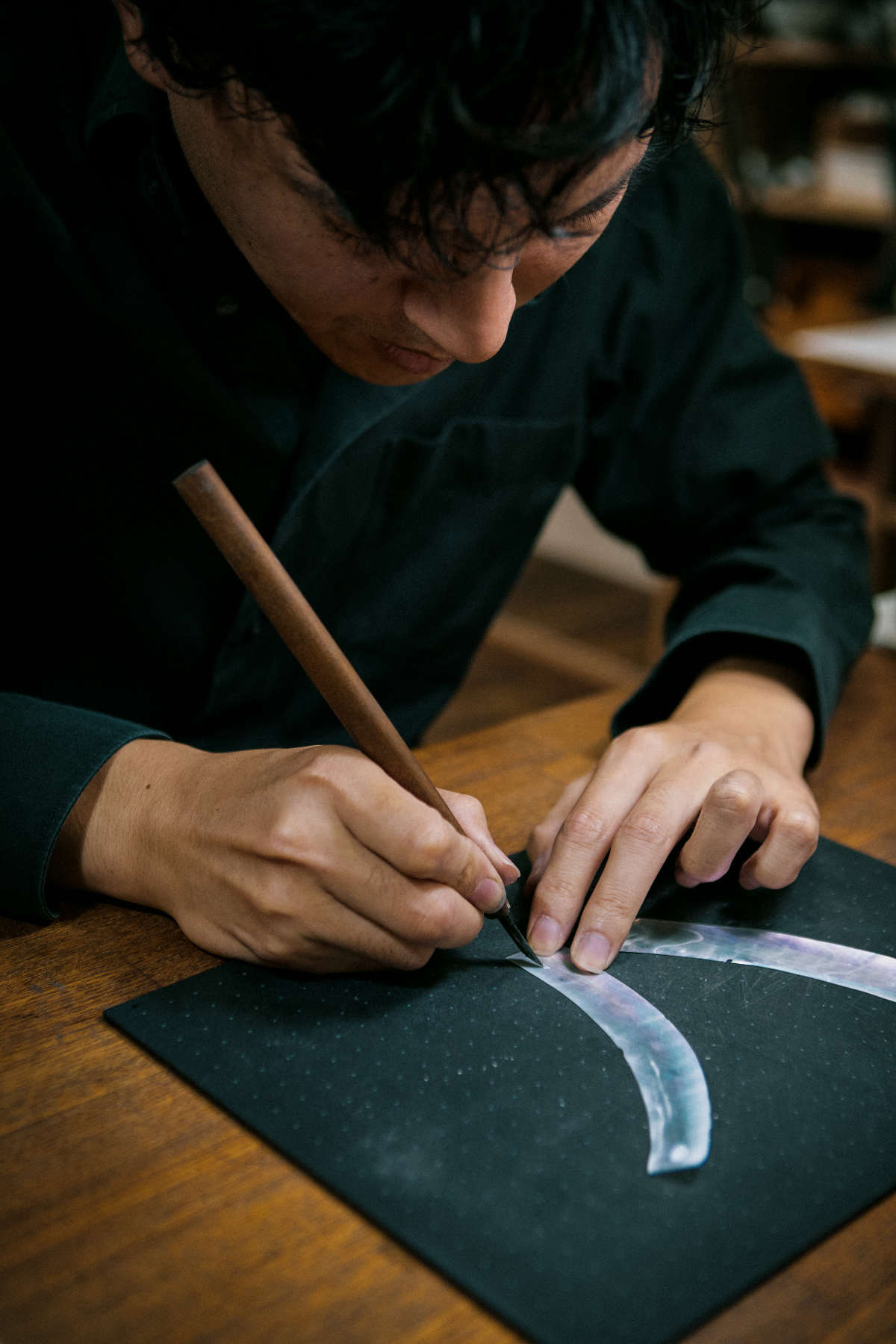 Art Of Gold At LVMH Watch Week 2026