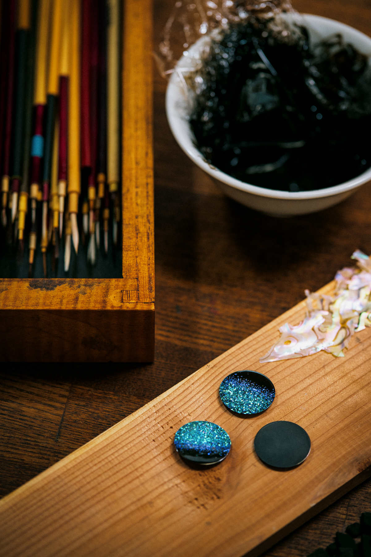 Art Of Gold At LVMH Watch Week 2026