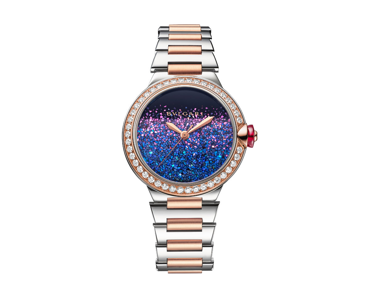 Art Of Gold At LVMH Watch Week 2026