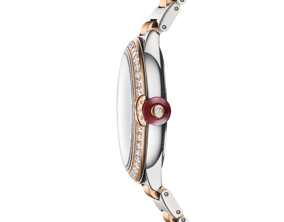 Art Of Gold At LVMH Watch Week 2026