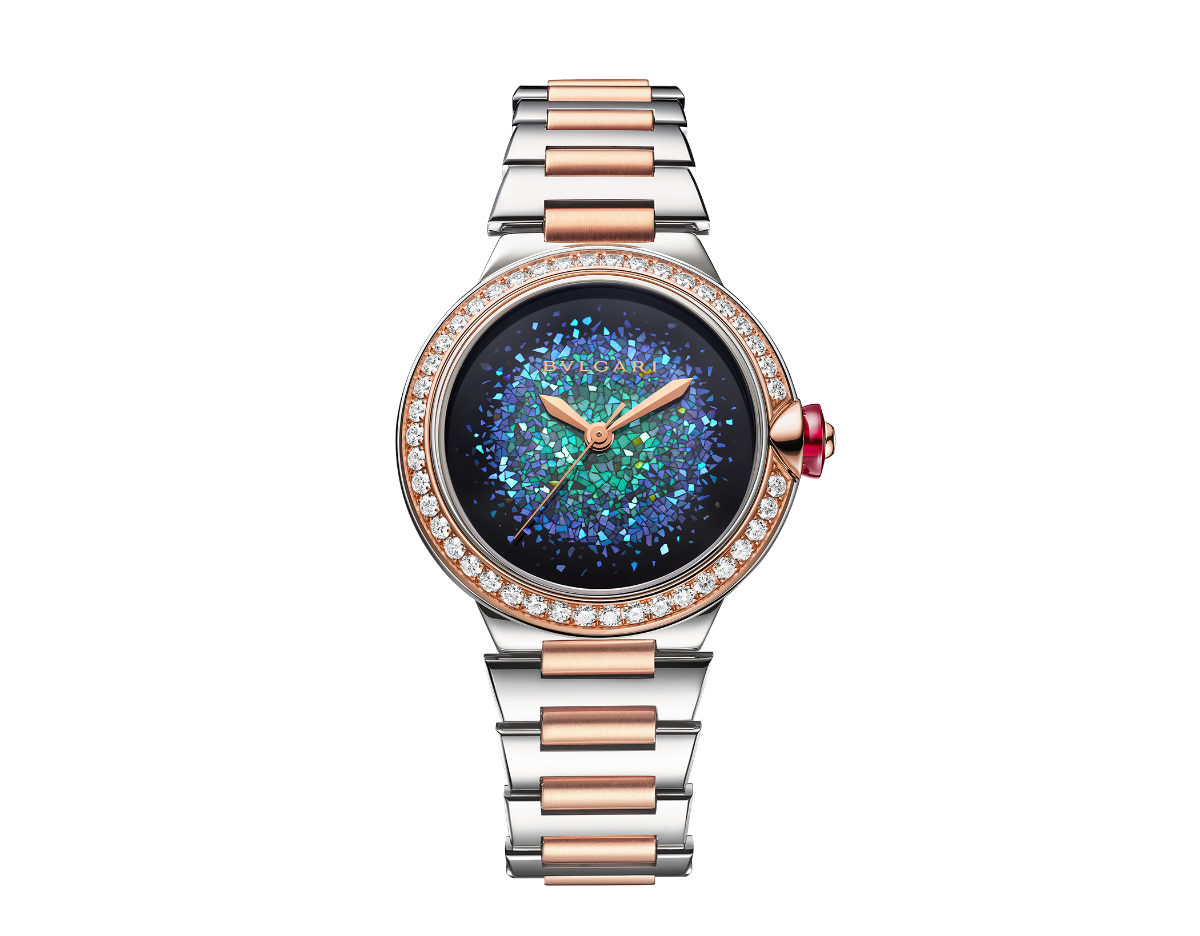 Art Of Gold At LVMH Watch Week 2026