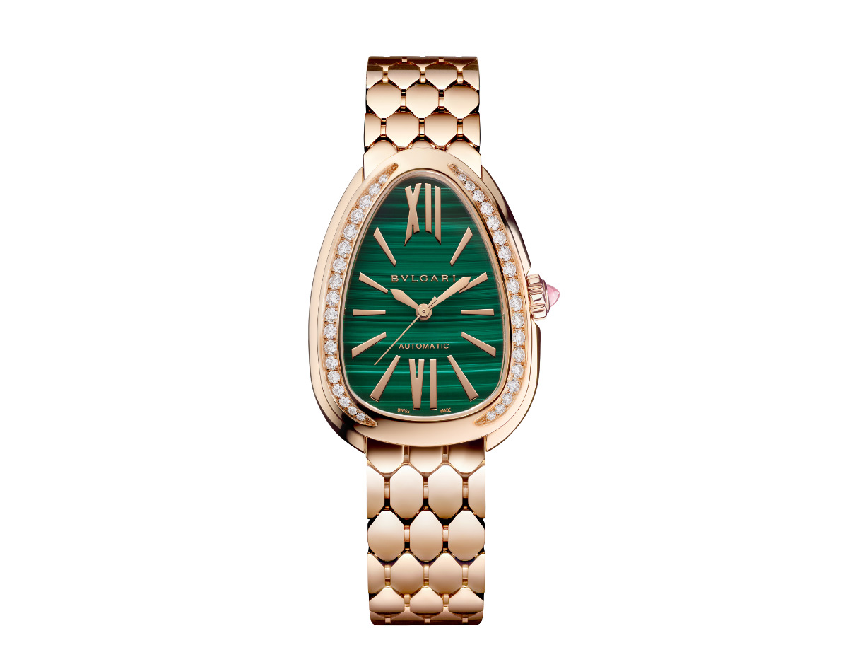 Art Of Gold At LVMH Watch Week 2026