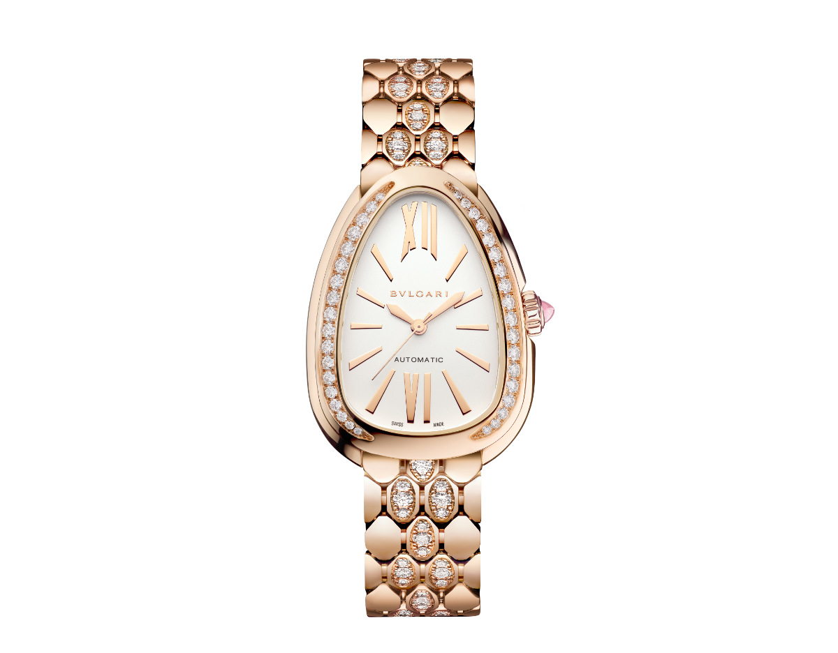 Art Of Gold At LVMH Watch Week 2026