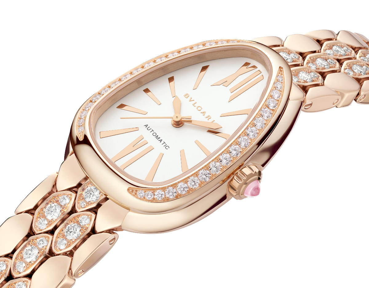 Art Of Gold At LVMH Watch Week 2026