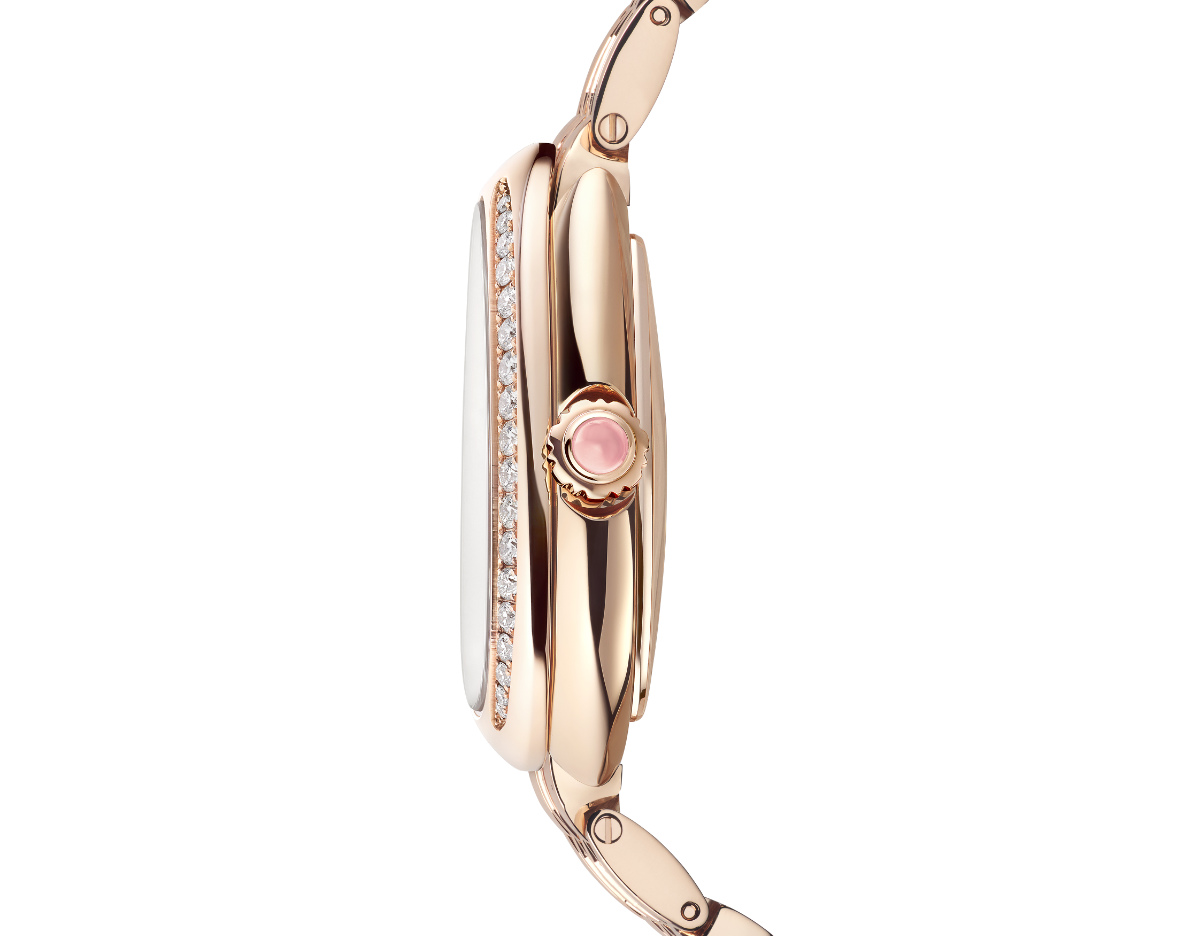 Art Of Gold At LVMH Watch Week 2026