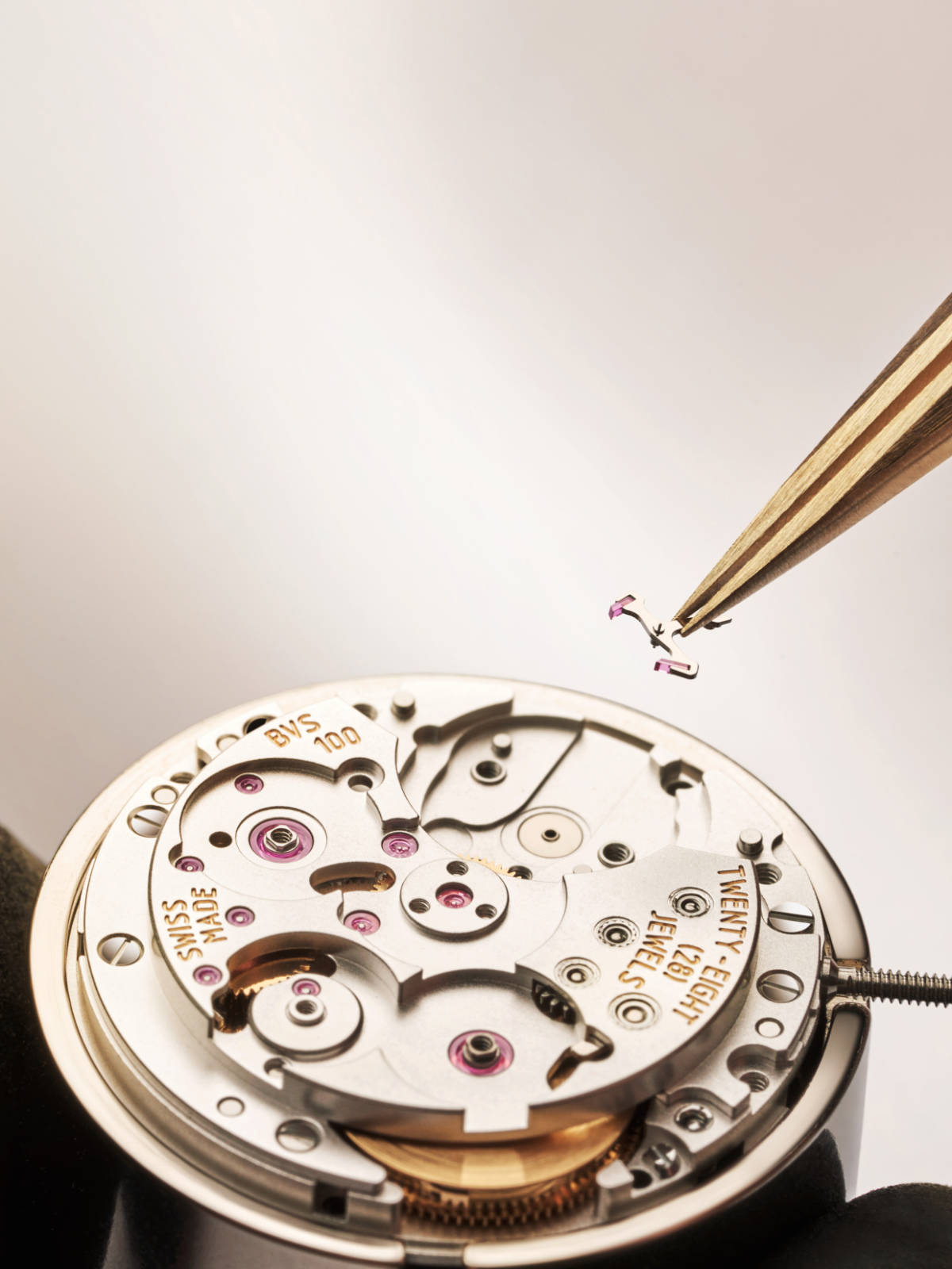 Art Of Gold At LVMH Watch Week 2026