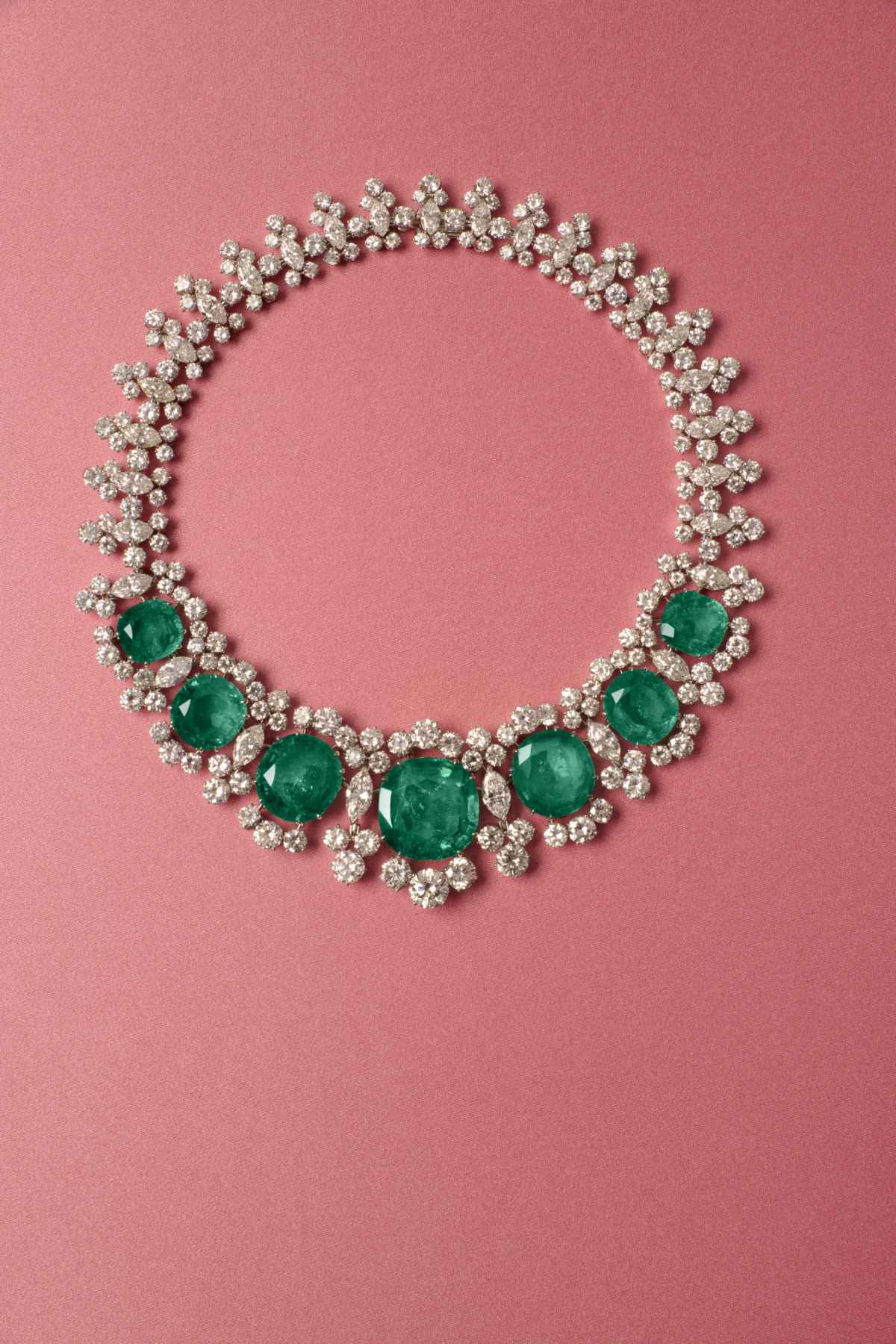 Bvlgari KALEIDOS: Colors, Cultures And Crafts