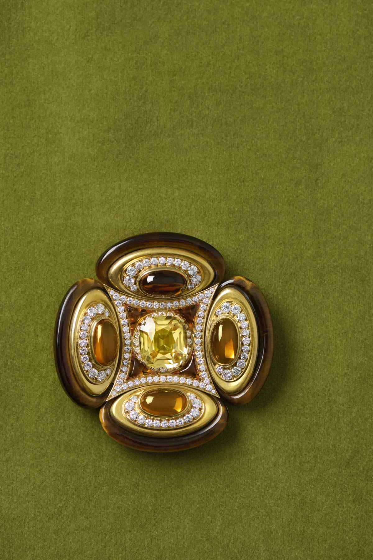 Bvlgari KALEIDOS: Colors, Cultures And Crafts