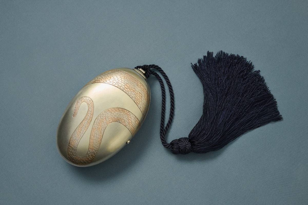 Bvlgari KALEIDOS: Colors, Cultures And Crafts