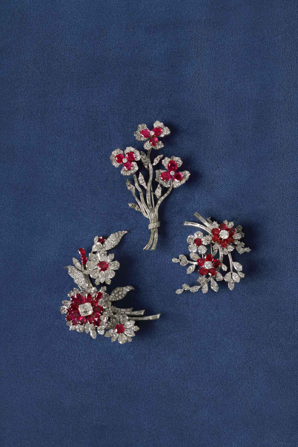Bvlgari KALEIDOS: Colors, Cultures And Crafts