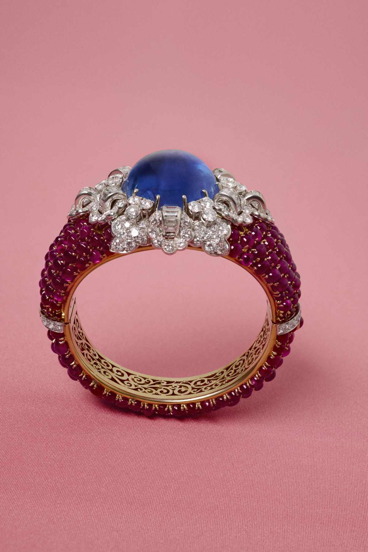Bvlgari KALEIDOS: Colors, Cultures And Crafts