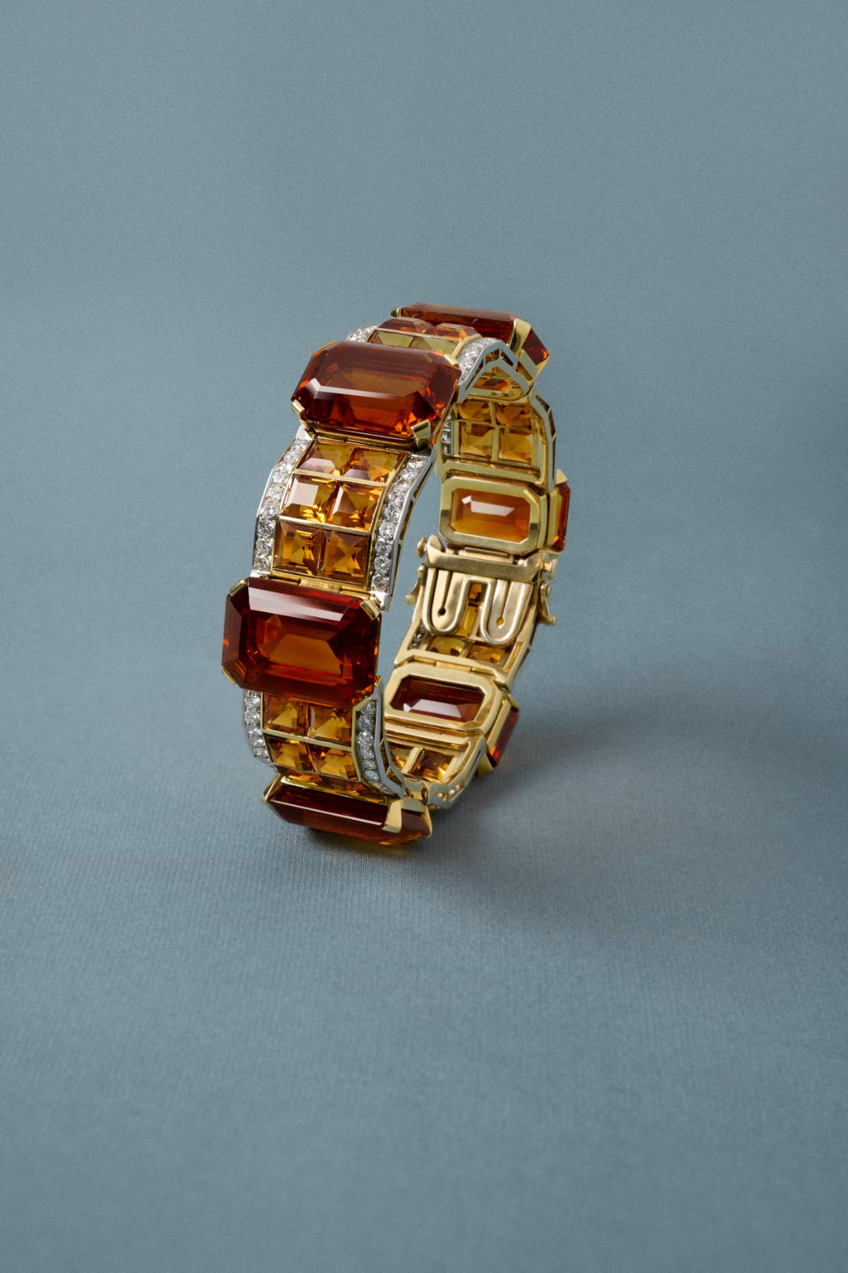 Bvlgari KALEIDOS: Colors, Cultures And Crafts