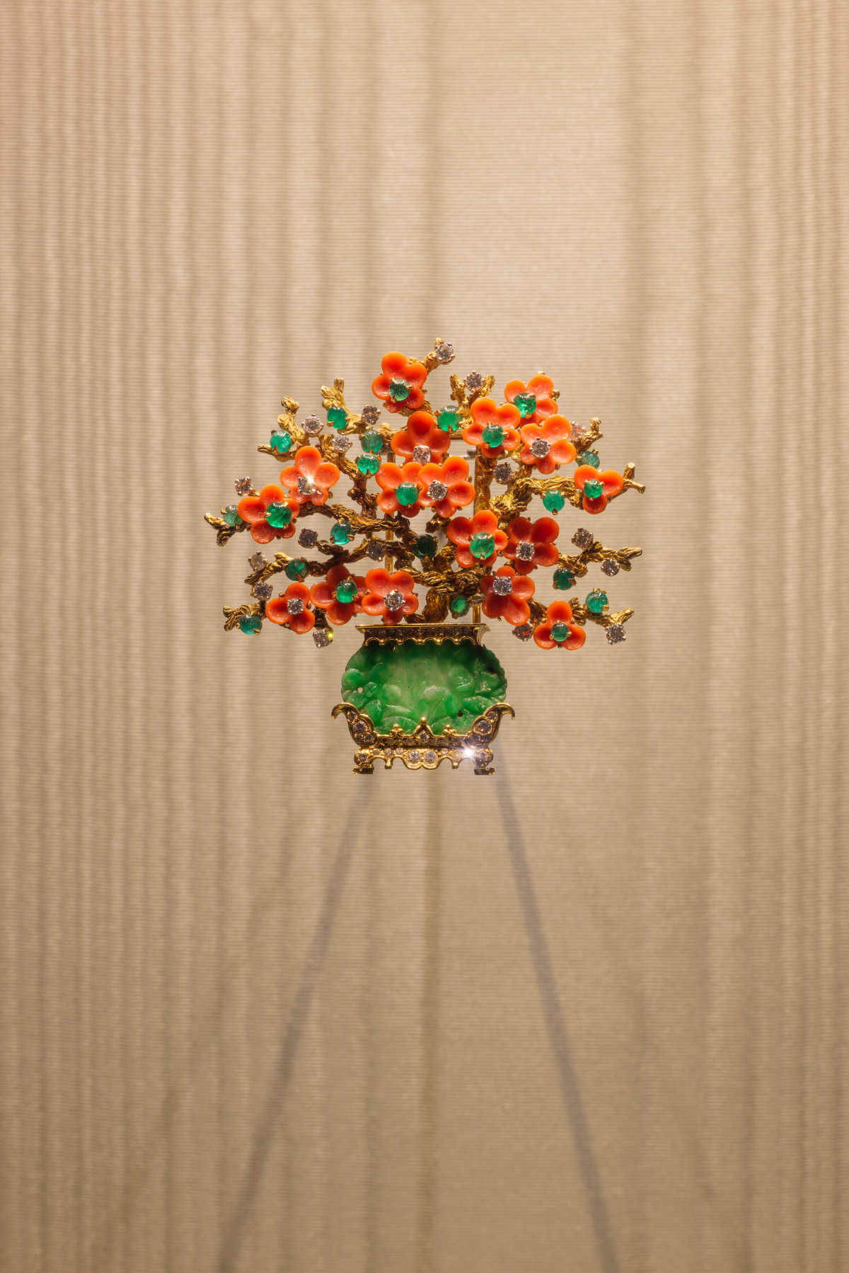 Bvlgari KALEIDOS: Colors, Cultures And Crafts