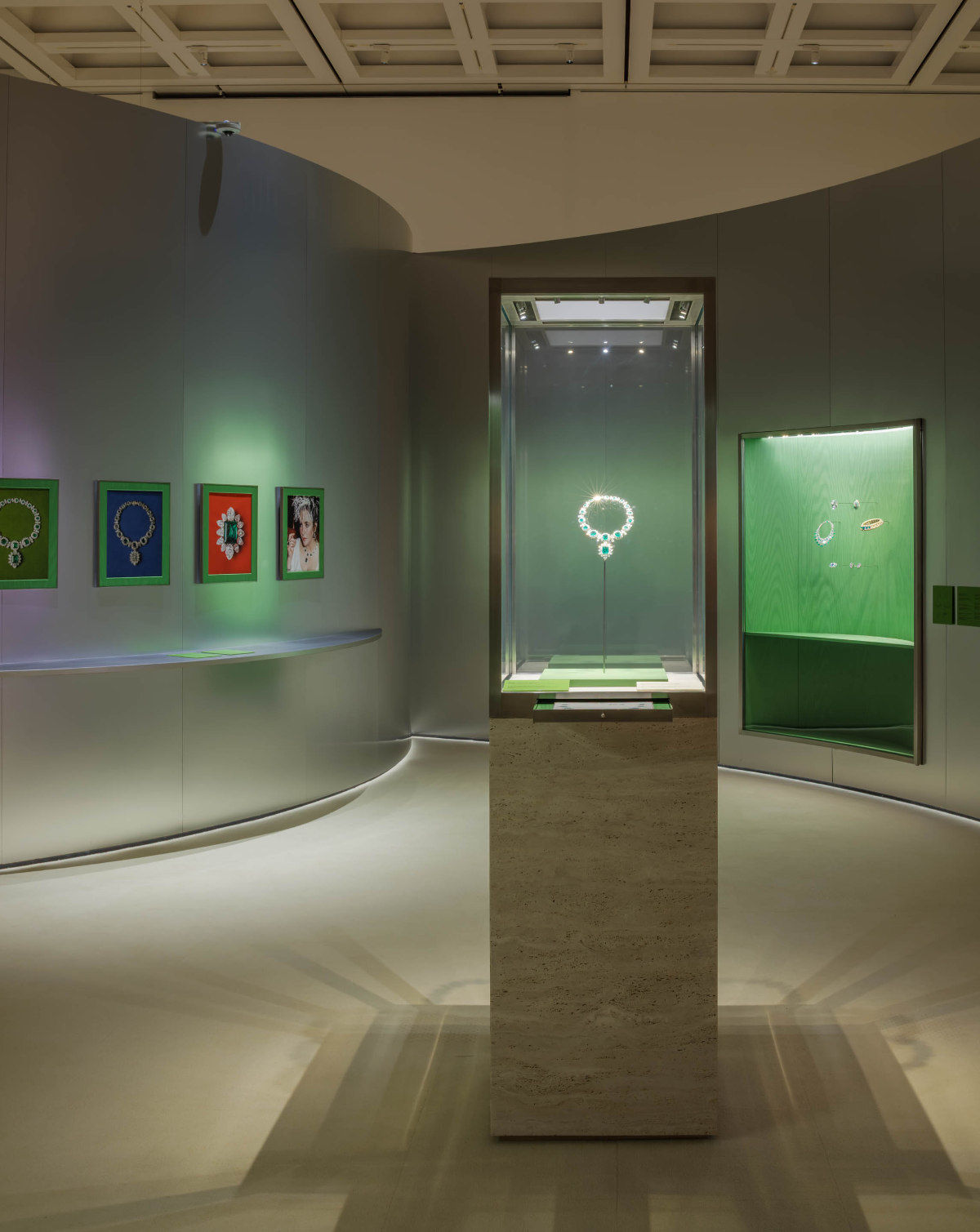 Bvlgari KALEIDOS: Colors, Cultures And Crafts