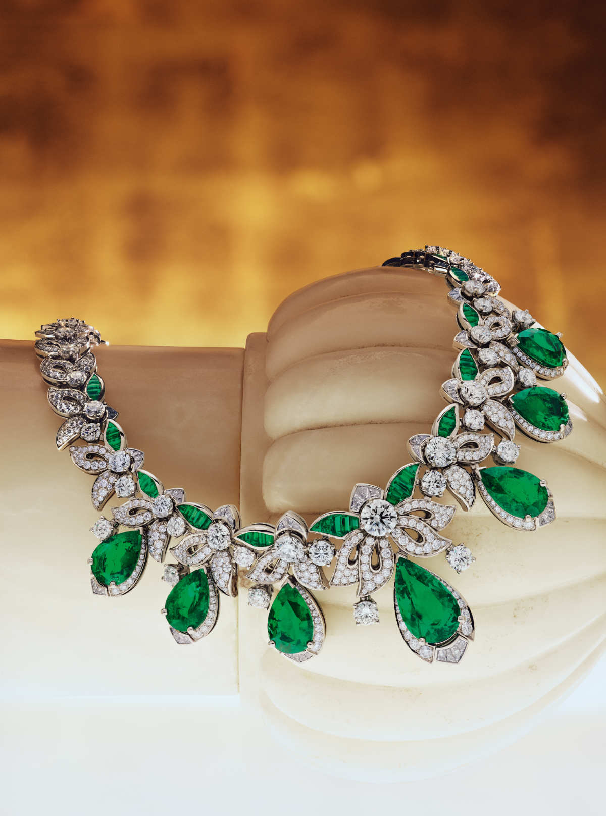 Bulgari Launches the Mediterranea High Jewellery 2023 Collection in Venice  - A&E Magazine