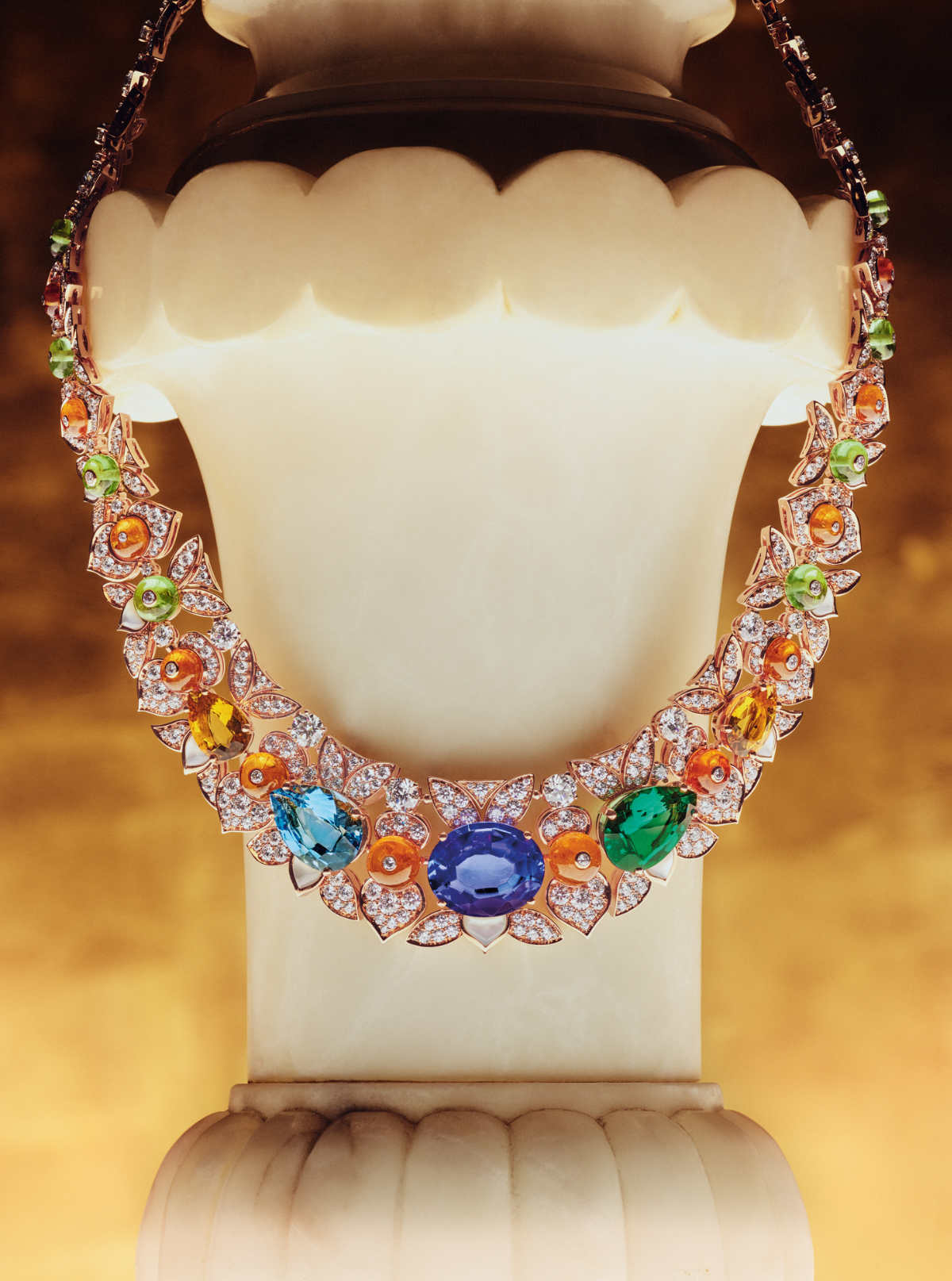 The most dazzling high jewellery collections of 2023