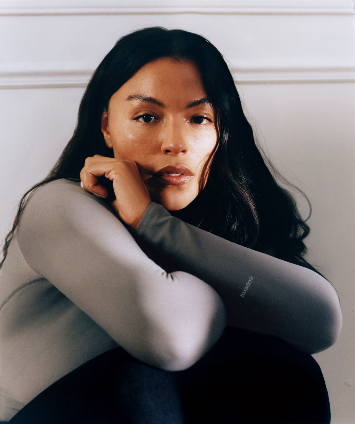 Coperni Launches C+: Where Luxury Fashion Meets Skincare Innovation