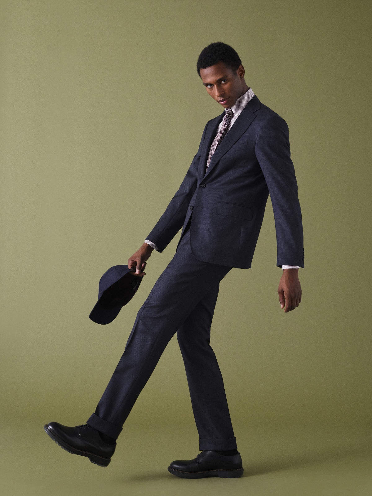 Canali: Canali Presents Its New Fall Winter 2023 Campaign: Inner Beauty -  Luxferity