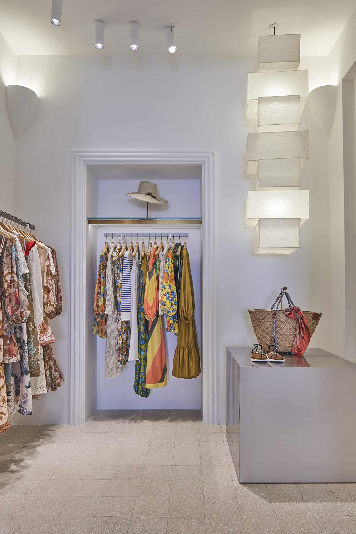 Zimmermann Expands European Retail Footprint With Its New Boutique In Cannes