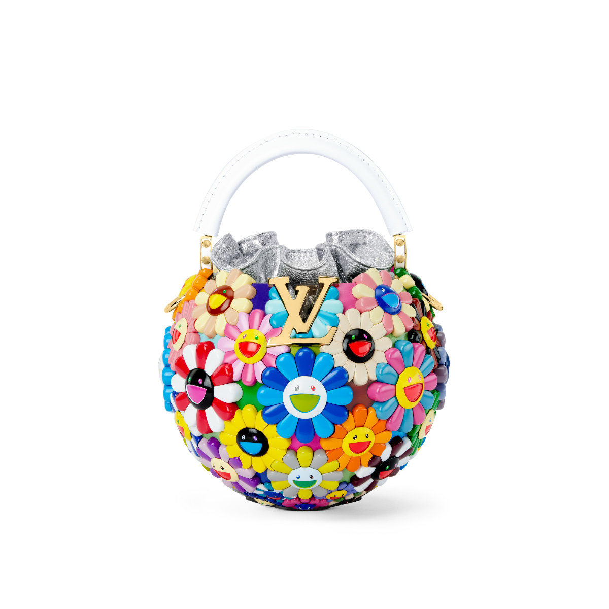 The Artycapucines VII - The New Louis Vuitton X Takashi Murakami Collection