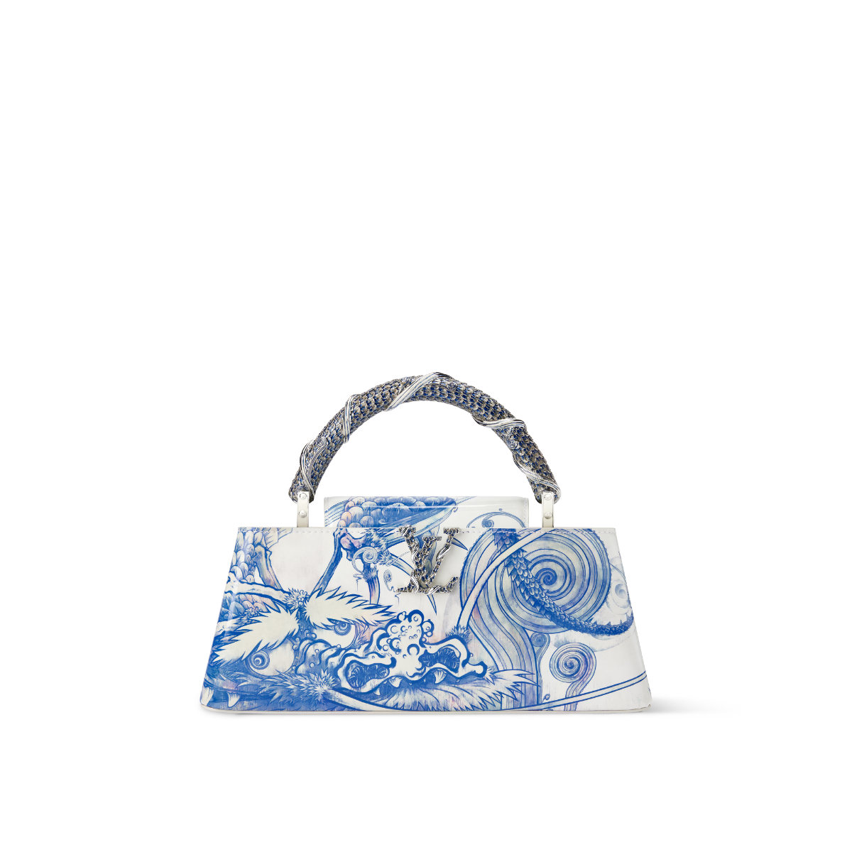 The Artycapucines VII - The New Louis Vuitton X Takashi Murakami Collection