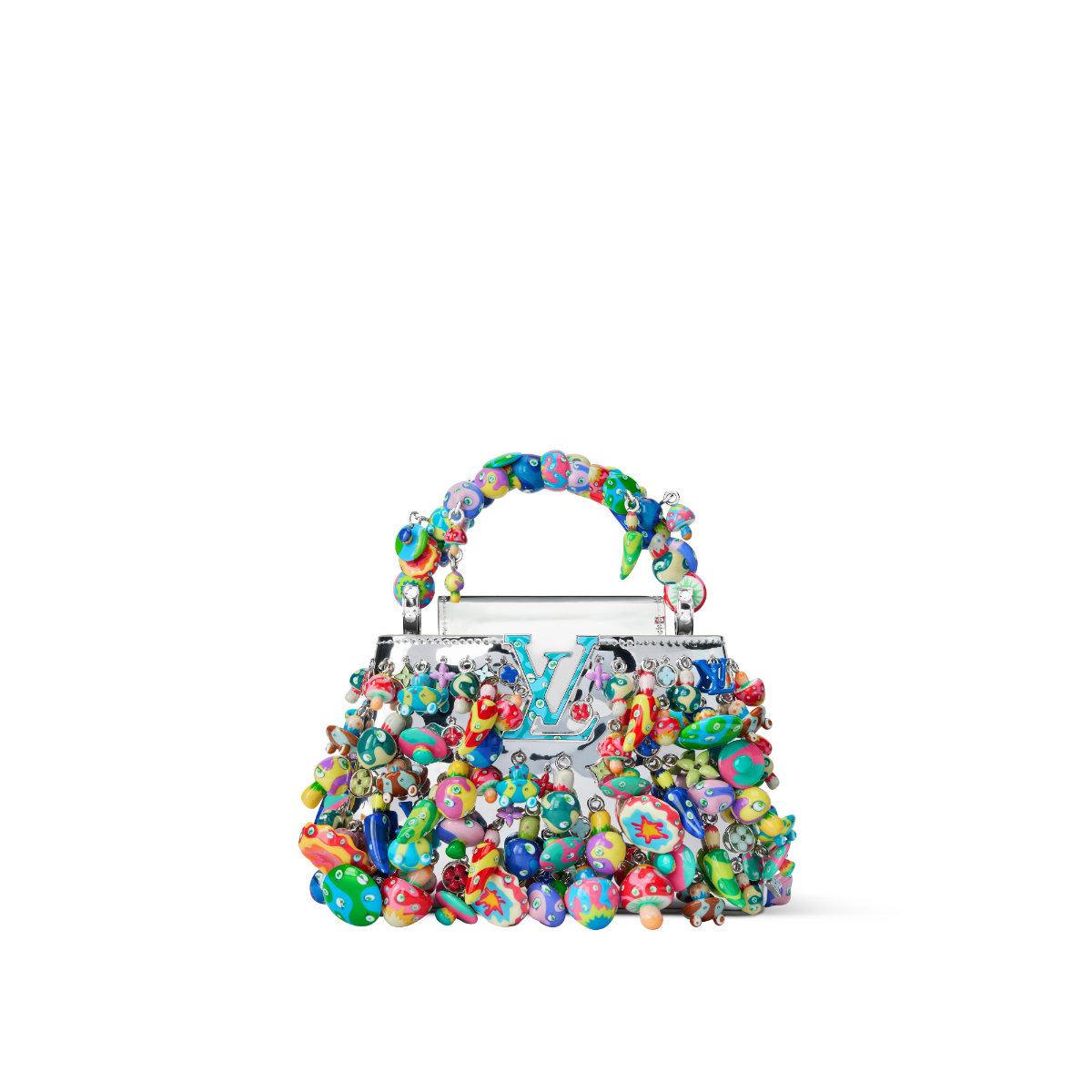 The Artycapucines VII - The New Louis Vuitton X Takashi Murakami Collection