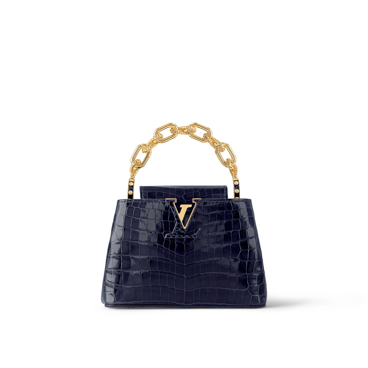 Louis Vuitton Launches Its New Nautical 2024 Capsule Collection