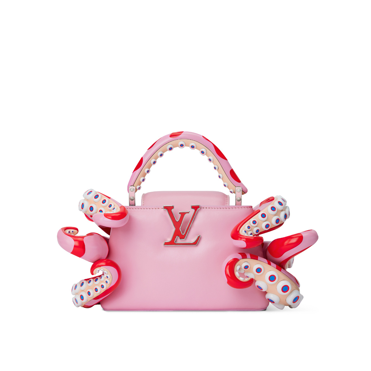 The Artycapucines VII - The New Louis Vuitton X Takashi Murakami Collection