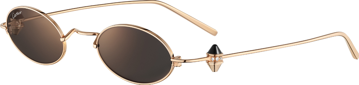 Cartier Presents The New Clash De Cartier Frames