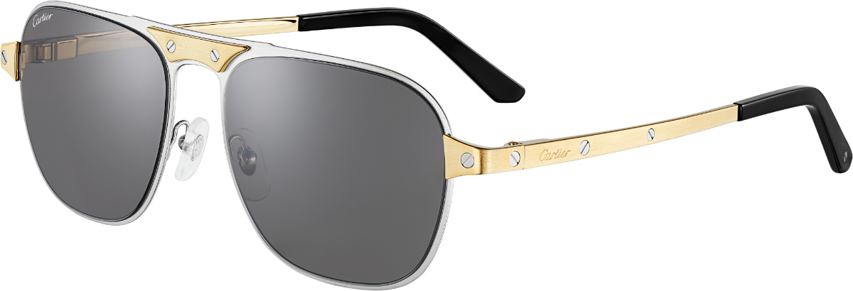 Cartier Presents The New Clash De Cartier Frames