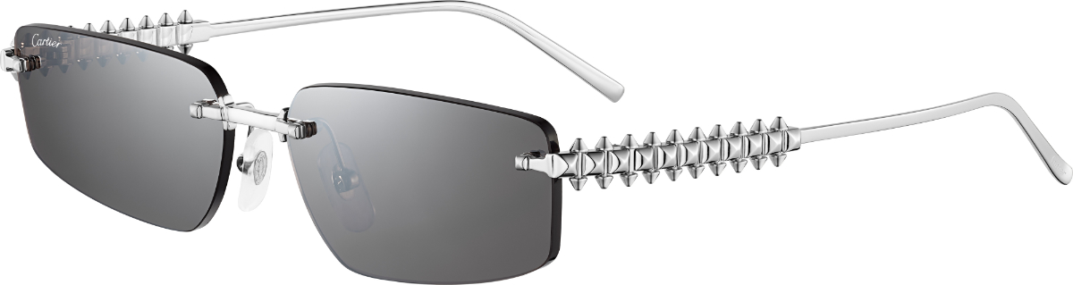 Cartier Presents The New Clash De Cartier Frames
