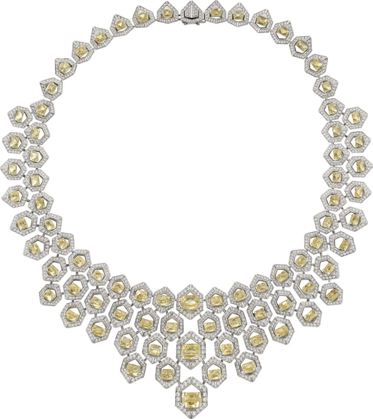 Cartier  Chapter Two of High Jewelry Collection