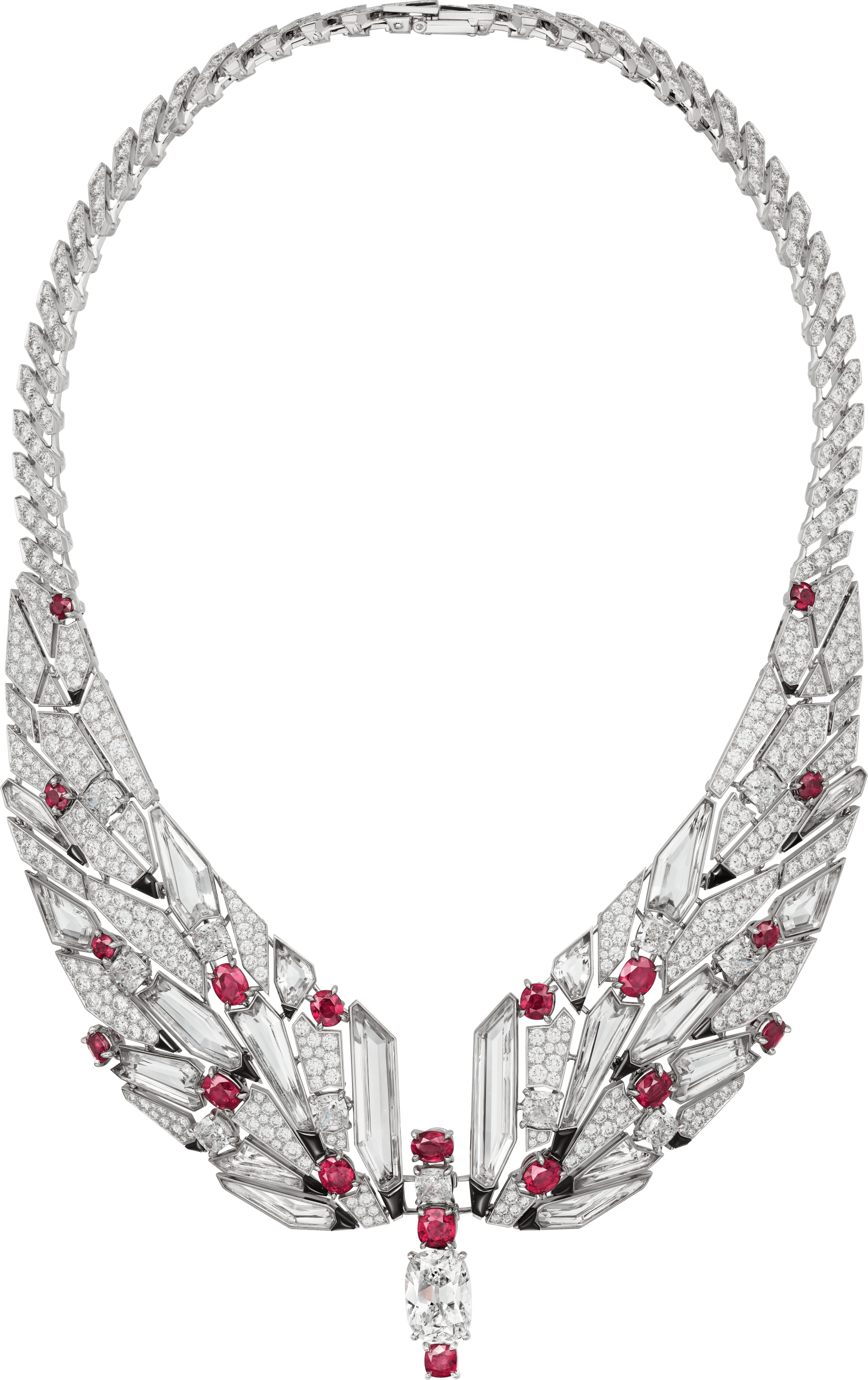 Tatler's Top Picks From Cartier's Beautés du Monde High Jewellery Collection