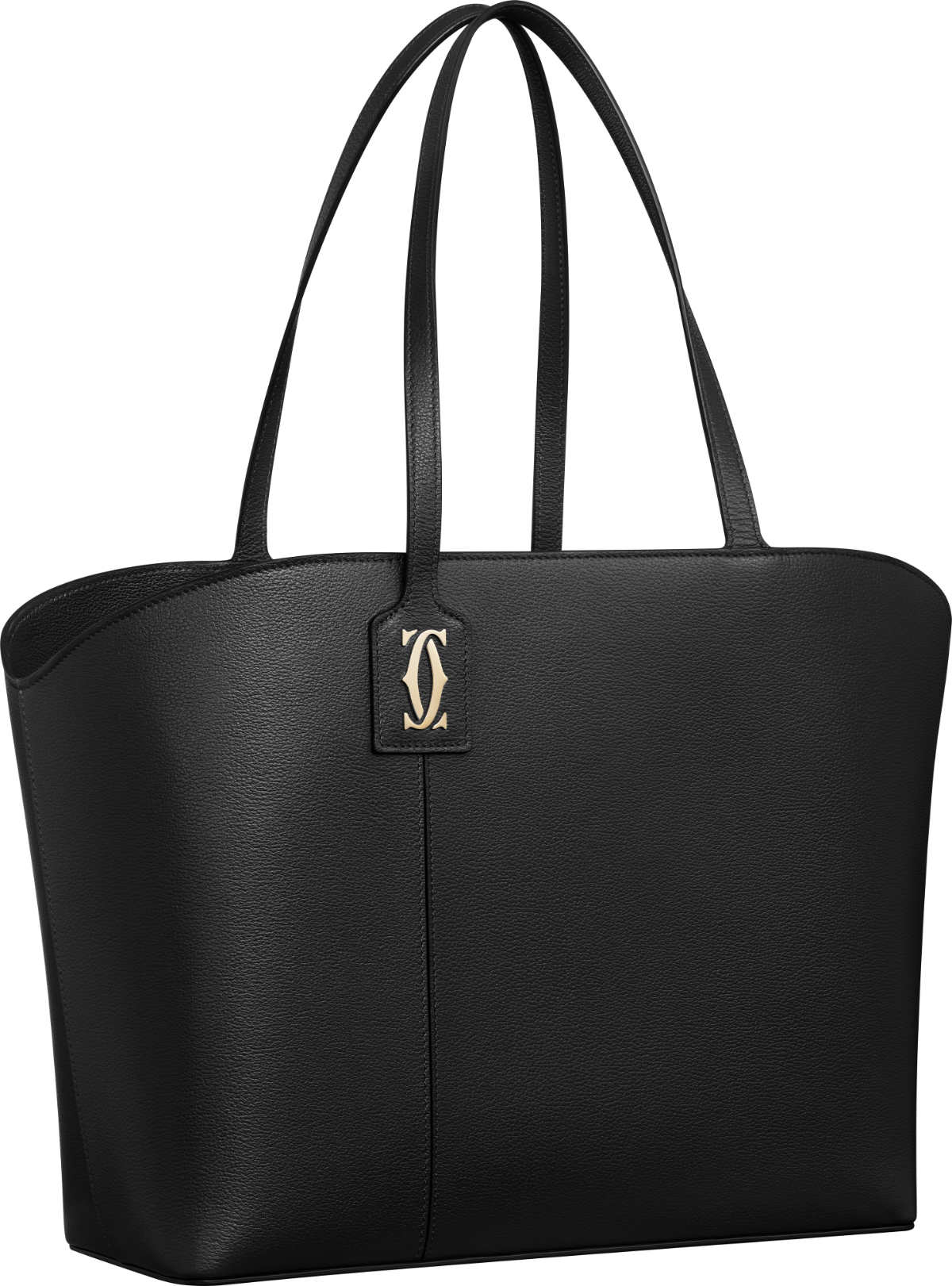 C De Cartier Mini Tote Bag