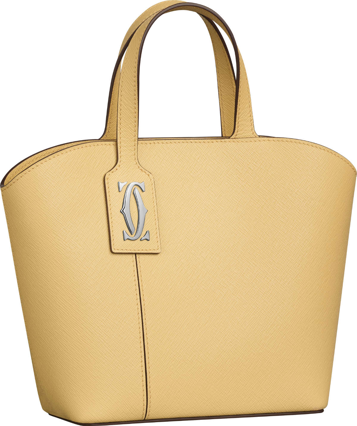C De Cartier Mini Tote Bag