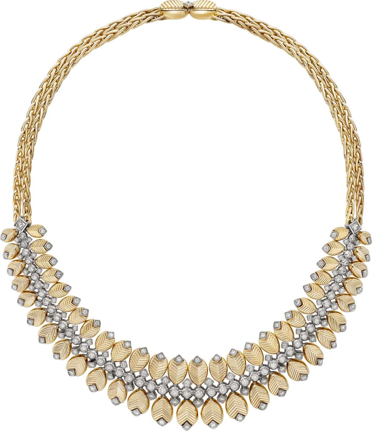 Cartier Adds Two New Creations To Its Grain De Café Collection